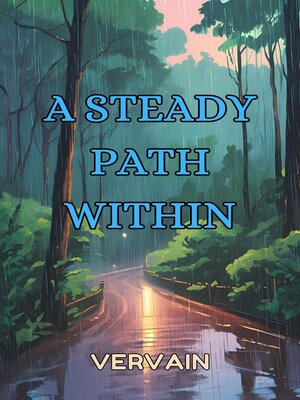 cover image of A Steady Path Within
